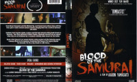 Blood of the Samurai Movie Still 5