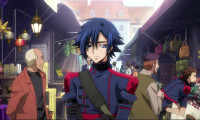 Code Geass: Akito the Exiled 3: The Brightness Falls Movie Still 7