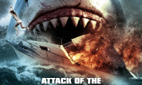 Jurassic Shark Movie Still 1