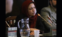 Shirin Ebadi: Until We Are Free Movie Still 6