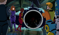 Scooby-Doo! Moon Monster Madness Movie Still 8