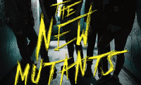 The New Mutants Movie Still 2