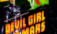 Devil Girl from Mars Movie Still 6