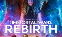 The Immortal Wars: Rebirth Movie Still 5