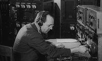 The Man Who Cracked the Nazi Code: The Story of Alan Turing Movie Still 4