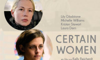 Certain Women Movie Still 3