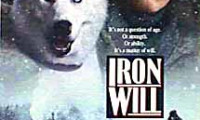 Iron Will Movie Still 3