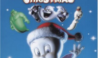 Casper's Haunted Christmas Movie Still 4