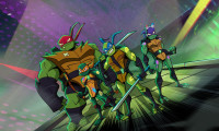 Rise of the Teenage Mutant Ninja Turtles: The Movie Movie Still 6