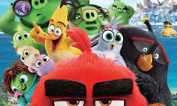 The Angry Birds Movie 2 Movie Still 4