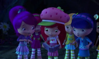 The Strawberry Shortcake Movie: Sky's the Limit Movie Still 5