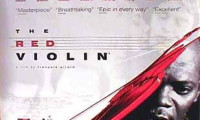 The Red Violin Movie Still 4
