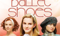 Ballet Shoes Movie Still 8