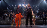 Jesus Christ Superstar - Live Arena Tour Movie Still 6