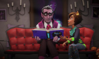 Monster High: Welcome to Monster High Movie Still 7