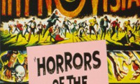 Horrors of the Black Museum Movie Still 4