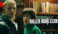 Killer Book Club Movie Still 4