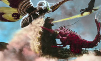 Godzilla vs. the Sea Monster Movie Still 6
