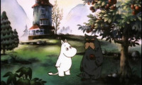 Comet in Moominland Movie Still 5