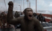 Rise of the Planet of the Apes Movie Still 3