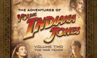 The Adventures of Young Indiana Jones: Daredevils of the Desert Movie Still 8