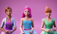 Barbie in Rock 'N Royals Movie Still 5