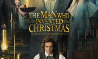 The Man Who Invented Christmas Movie Still 7