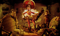 The Pirates! In an Adventure with Scientists! Movie Still 6