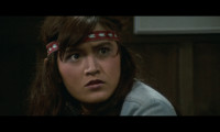 Sister Street Fighter: Fifth Level Fist Movie Still 7