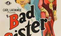 The Bad Sister Movie Still 4