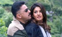 Aalavandhan Movie Still 2