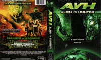 AVH: Alien vs. Hunter Movie Still 4