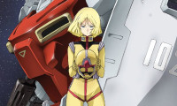 Mobile Suit Gundam: The Origin VI – Rise of the Red Comet Movie Still 4