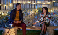 Christmas with a Kiss Movie Still 7