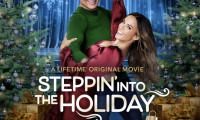 Steppin' into the Holidays Movie Still 4