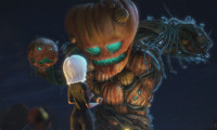 Monsters vs Aliens: Mutant Pumpkins from Outer Space Movie Still 5