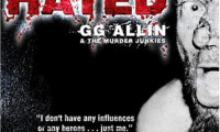 Hated: GG Allin & the Murder Junkies Movie Still 3