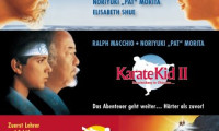The Karate Kid, Part III Movie Still 4