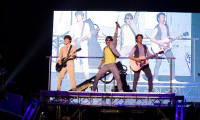 Jonas Brothers: The 3D Concert Experience Movie Still 1