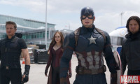 Captain America: Civil War Movie Still 6