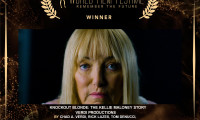 Knockout Blonde: The Kellie Maloney Story Movie Still 1