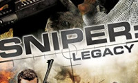 Sniper: Legacy Movie Still 1