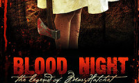 Blood Night: The Legend of Mary Hatchet Movie Still 4