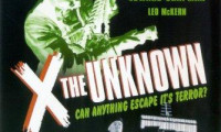 X the Unknown Movie Still 4