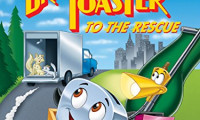 The Brave Little Toaster to the Rescue Movie Still 2