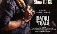 Pathu Thala Movie Still 4
