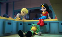 LEGO DC Super Hero Girls: Super-Villain High Movie Still 4