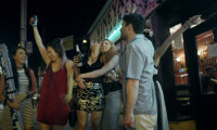 Friends, Foes & Fireworks Movie Still 6