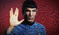 For the Love of Spock Movie Still 4