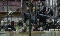 Dawn of the Planet of the Apes Movie Still 4